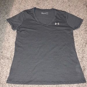 Under armour heat gear shirt